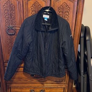 Columbia Midnight Quilted Jacket
